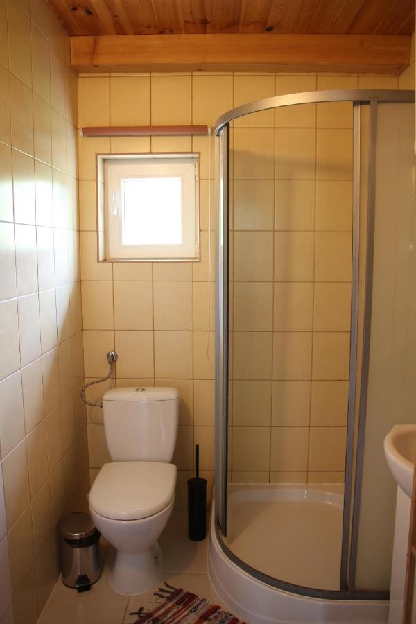 Zamsowka Villa Guciow Buitenkant foto
